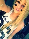 Maddison Marla