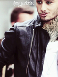 Zayn Malik