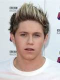 Niall Horan