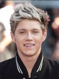 Niall Horan