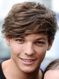 Louis Tomlinson