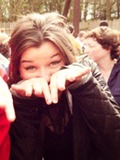 Eleanor Calder