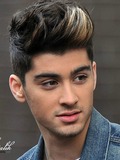 Zayn Malik