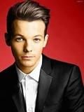 Louis Tomlinson