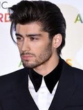 Zayn Malik