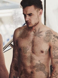 Liam Payne