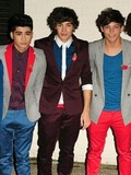 One direction