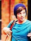 Louis Tomlinson