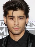 Zayn Malik