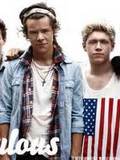 One direction