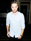 Liam Payne