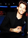 Louis Tomlinson