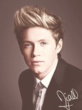 Mr. Horan(Niall Horan)