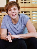 Ashton Irwin
