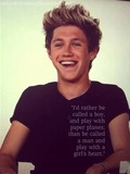 Niall