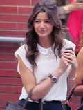 Eleanor Calder