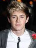 Niall Horan