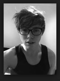 Ashton Irwin