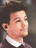 Louis Tomlinson