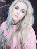 Lottie Tomlinson