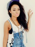 Leigh-Anne Pinnock