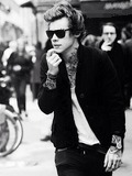 Harold Styles (harry)