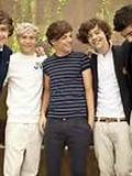 One Direction