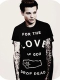 Louis Tomlinson(24)