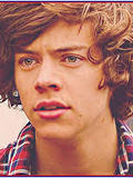 Harold (Harry) Edward Styles