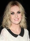 Perrie Edwards