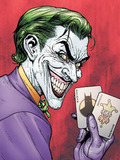 The Joker (Real name unknown)