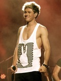 Niall Horan