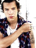 Harry Styles