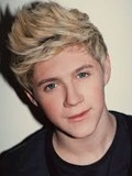 Niall Horan