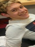 6. Niall