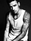 Liam Payne-