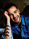 Liam Payne