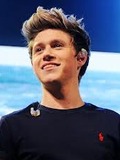 Niall Horan