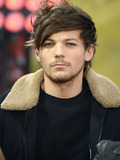 Louis Tomlinson