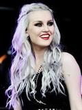 Perrie Edwards