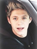 Niall Horan