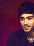 Zayn Malik