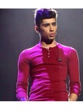 Zayn Malik
