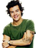 Harry Styles