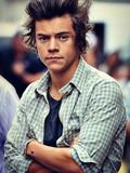 Harry Styles