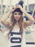 Ally wentwroth