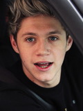 Niall Horan