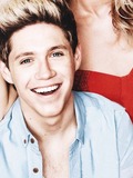 Niall Horan