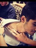 Zayn Malik