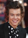 Harry styles